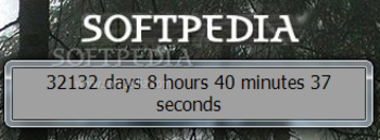 HS Countdown screenshot