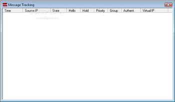 HSRP Check screenshot 2