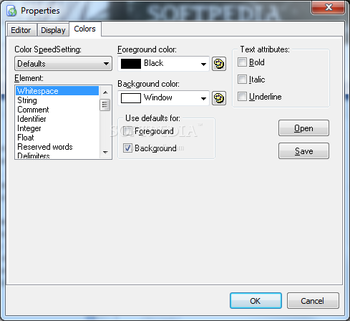 HTML Code Export screenshot 11