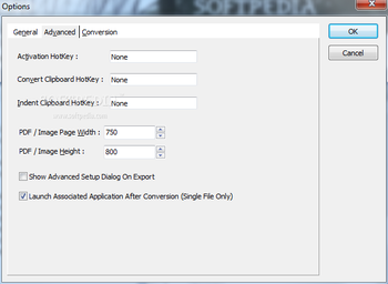 HTML Code Export screenshot 7