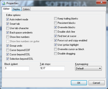 HTML Code Export screenshot 9