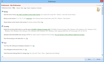 HTML-Kit Tools screenshot 11