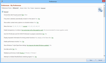 HTML-Kit Tools screenshot 19