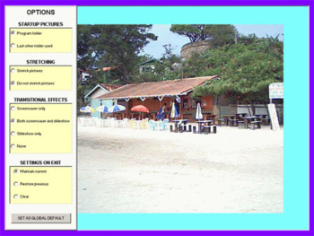 HTML Slideshow Lite screenshot 3