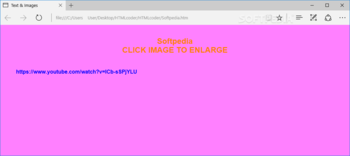 HTMLcoder screenshot 3