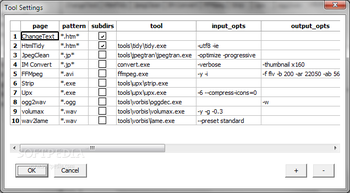 htmTools screenshot 5