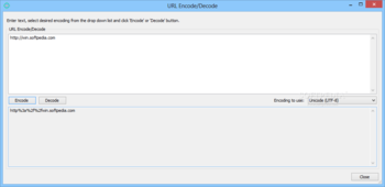 HttpMaster Professional Edition screenshot 13