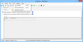 HttpMaster Professional Edition screenshot 5