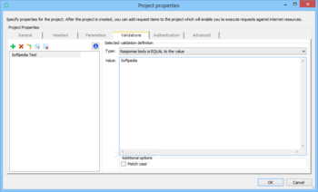 HttpMaster Professional Edition screenshot 9