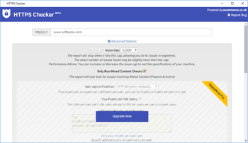 HTTPS Checker screenshot 6