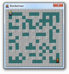 Hudson Soft Bomberman screenshot
