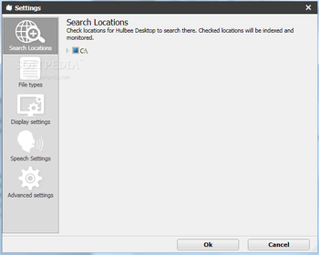 Hulbee Desktop screenshot 3