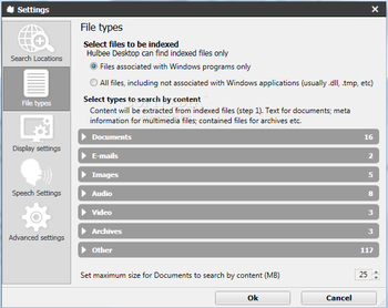 Hulbee Desktop screenshot 4