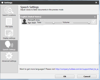 Hulbee Desktop screenshot 6