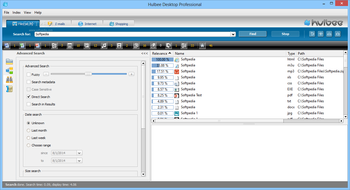 Hulbee Desktop Professional screenshot 3