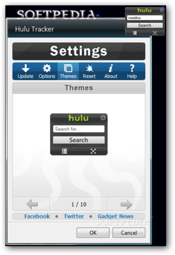 Hulu Tracker screenshot 6