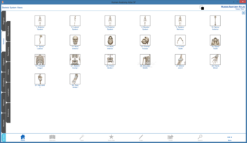 Human Anatomy Atlas SP screenshot 2