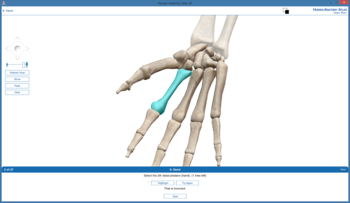 Human Anatomy Atlas SP screenshot 7