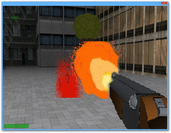Human Demolition: World of Zombies screenshot 3