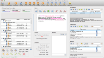 Human Easy Spinner screenshot