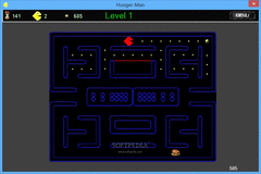 Hunger Man screenshot 2