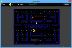 Hunger Man screenshot 3