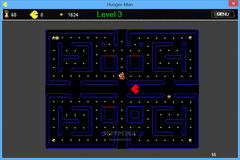 Hunger Man screenshot 4