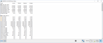 HWiNFO32 screenshot 4