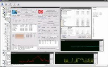 HWiNFO64 screenshot