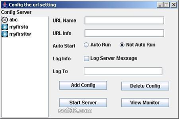 HXTT DBF screenshot 3