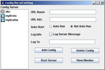 HXTT Text JDBC and CSV JDBC Drivers screenshot