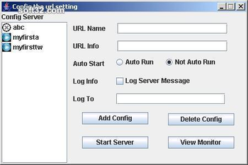 HXTT Text JDBC and CSV JDBC Drivers screenshot 3