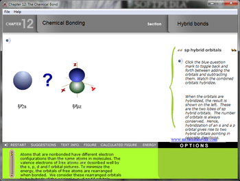 Hybrid bonds screenshot