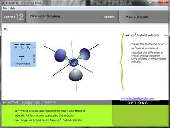 Hybrid bonds screenshot 3