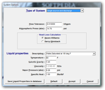 HYDROFLO screenshot 6