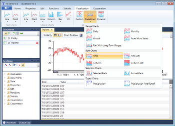 HydroOffice 2012 screenshot