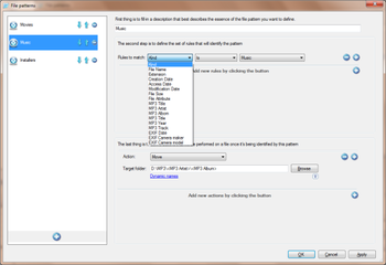 Hygeia screenshot