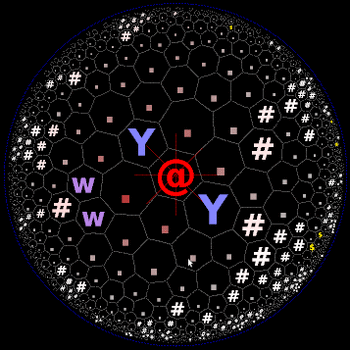 Hyperbolic Rogue screenshot