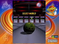 HyperBowl 3D screenshot 3