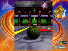 HyperBowl 3D screenshot 4