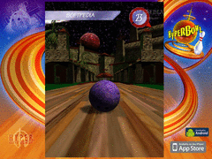 HyperBowl 3D screenshot 5