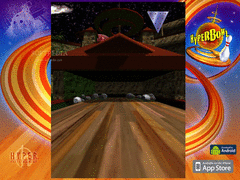 HyperBowl 3D screenshot 6