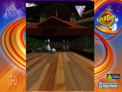 HyperBowl 3D screenshot 7