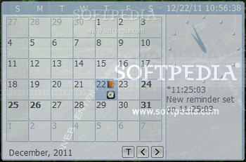 HyperCalendar Free screenshot 4