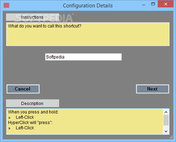 HyperClick II screenshot 4
