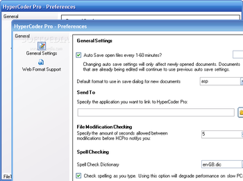 HyperCoder Pro screenshot 3