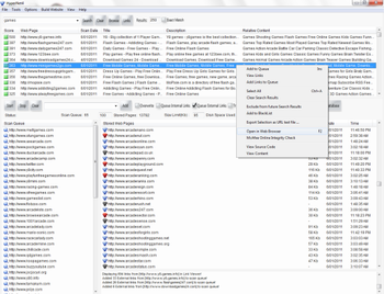 HyperNet4 screenshot