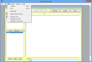 HyperNext Studio screenshot 3