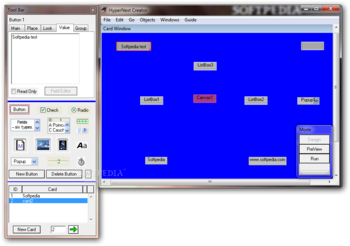 HyperNext Studio screenshot 4