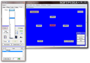 HyperNext Studio screenshot 5